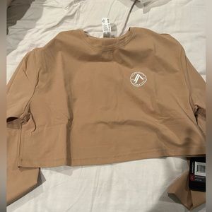 Alphalete Dynasty LS top